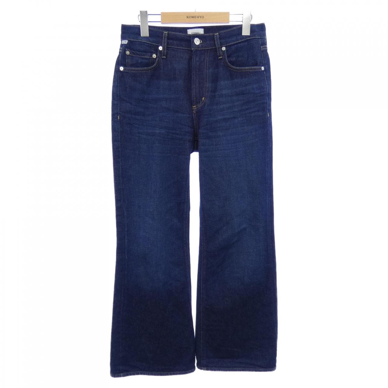 シチズンズオブヒューマニティ Citizens of humanity ジーンズ