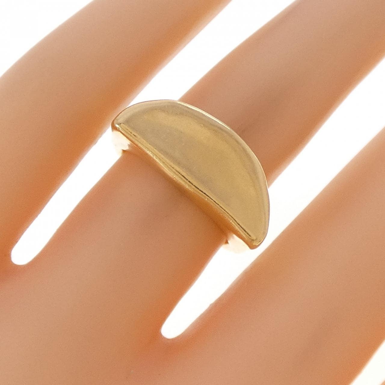 テン 925 リング
