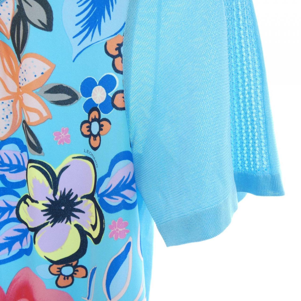 レオナールスポーツ LEONARD SPORT トップス