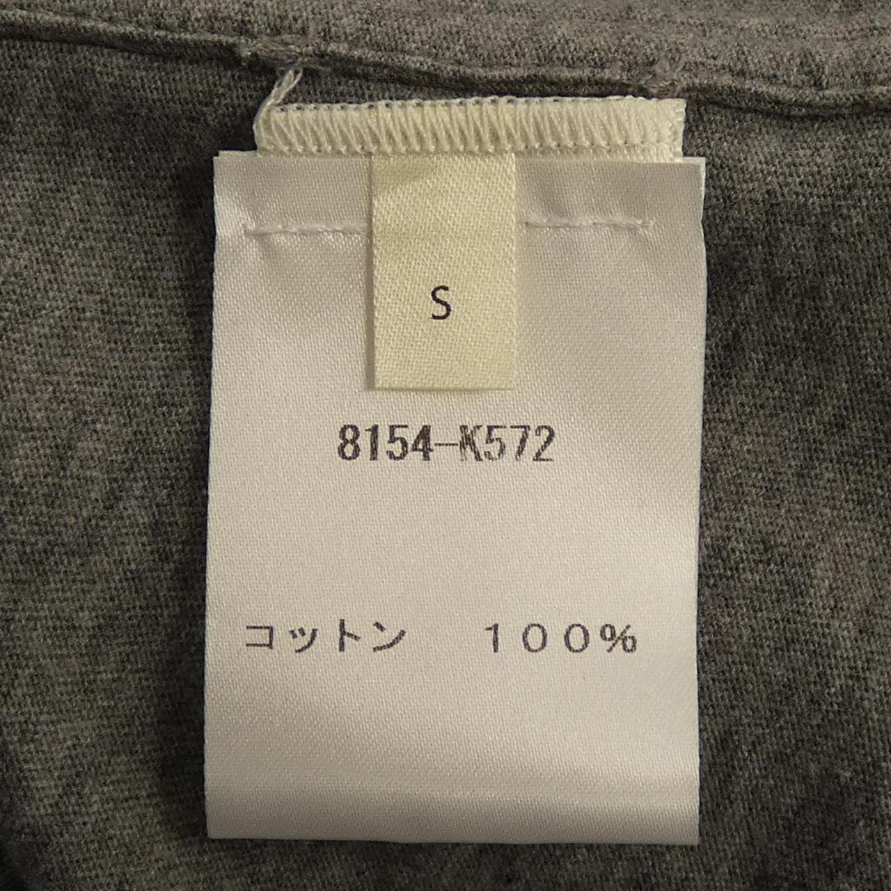 ザロウ THE ROW 8154K572 カットワンピース