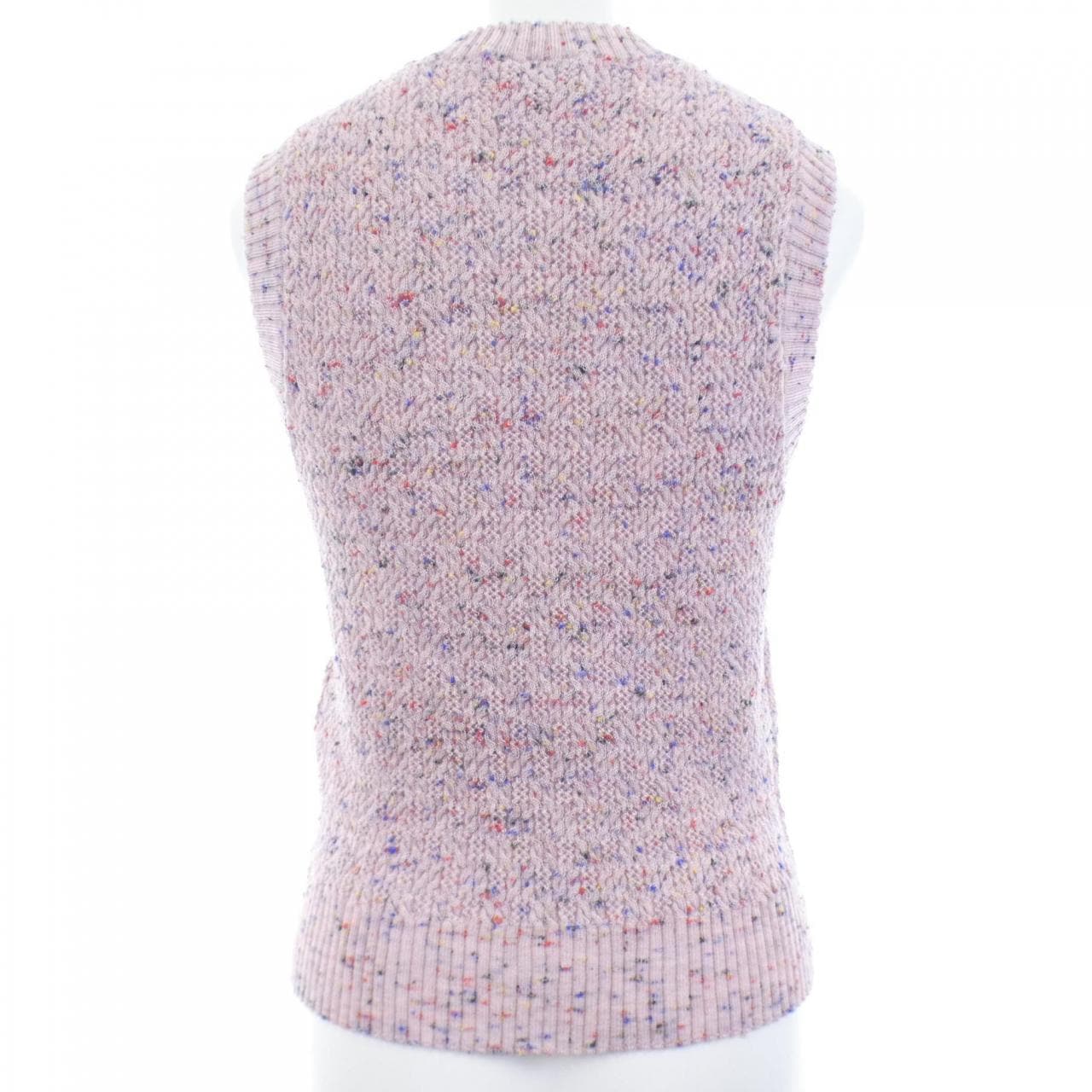 シャネル CHANEL LOOK25 P79975K11525 25A トップス