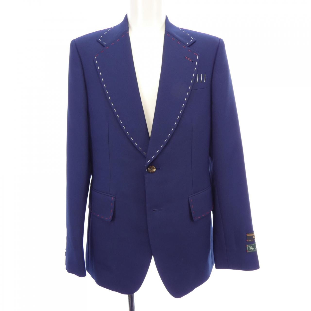 グッチ GUCCI 595410 Z798C ジャケット