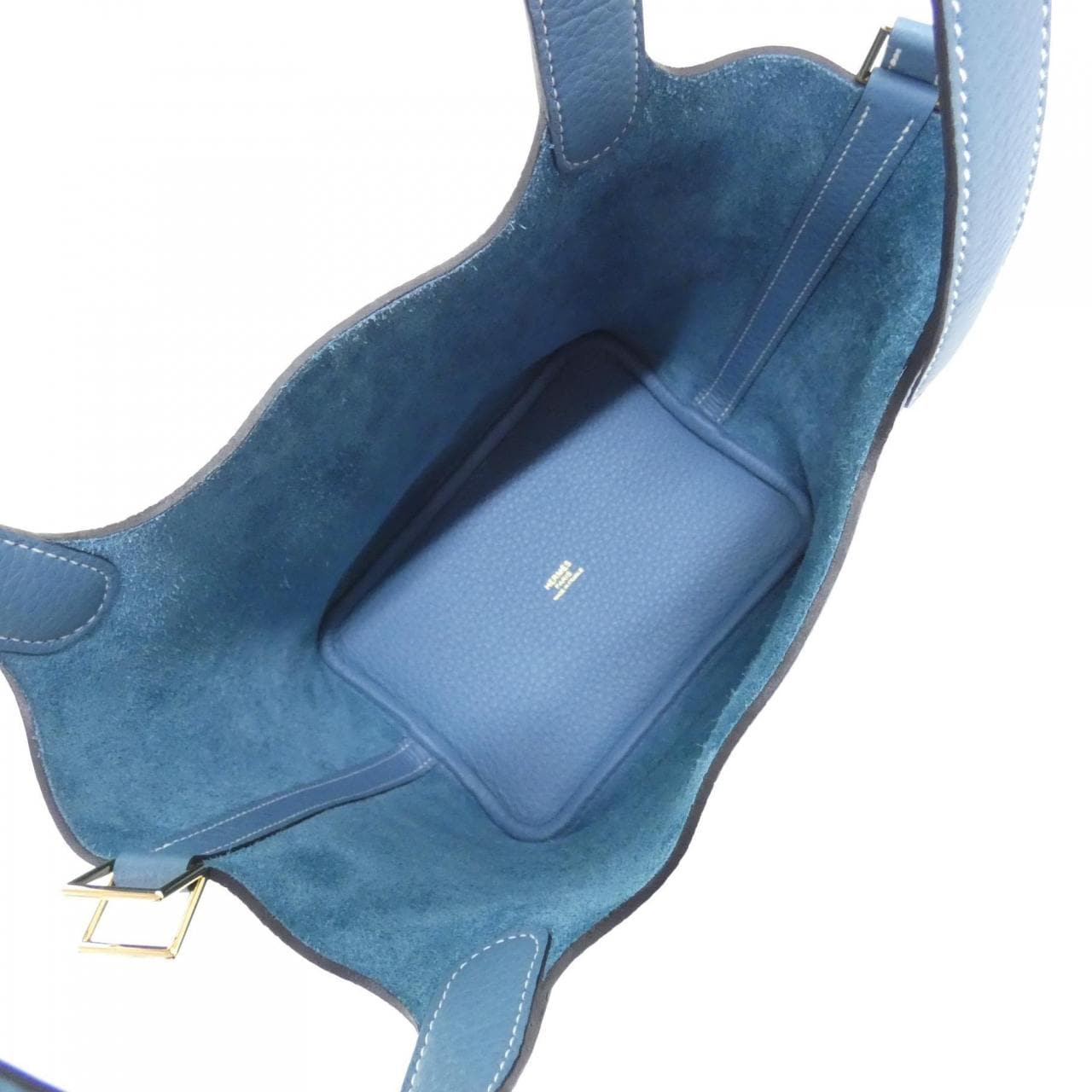【未使用品】エルメス ピコタン ロック PM 056289CC バッグ