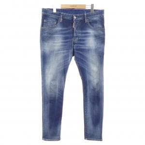 ディースクエアード DSQUARED2 S74LB1317 ジーンズ