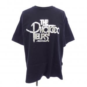 フォトコピュー PHOTOCOPIEU 241FNY Tシャツ