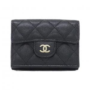CHANEL Timeless Classic Line AP0230 Wallet