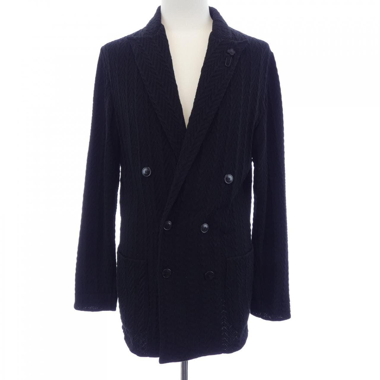 ラルディーニ LARDINI EQLJM57 ジャケット