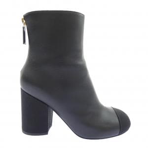 シャネル CHANEL アンクルブーツ ANKLE BOOTS G39529Y56331 ブーツ