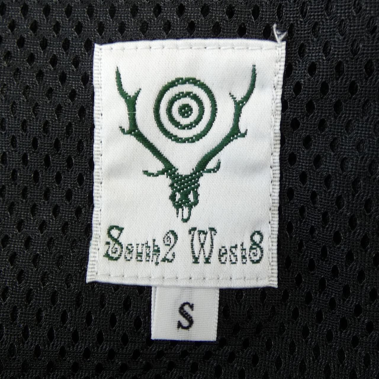 サウスツーウエストエイト SOUTH2 WEST8 NS814 パンツ