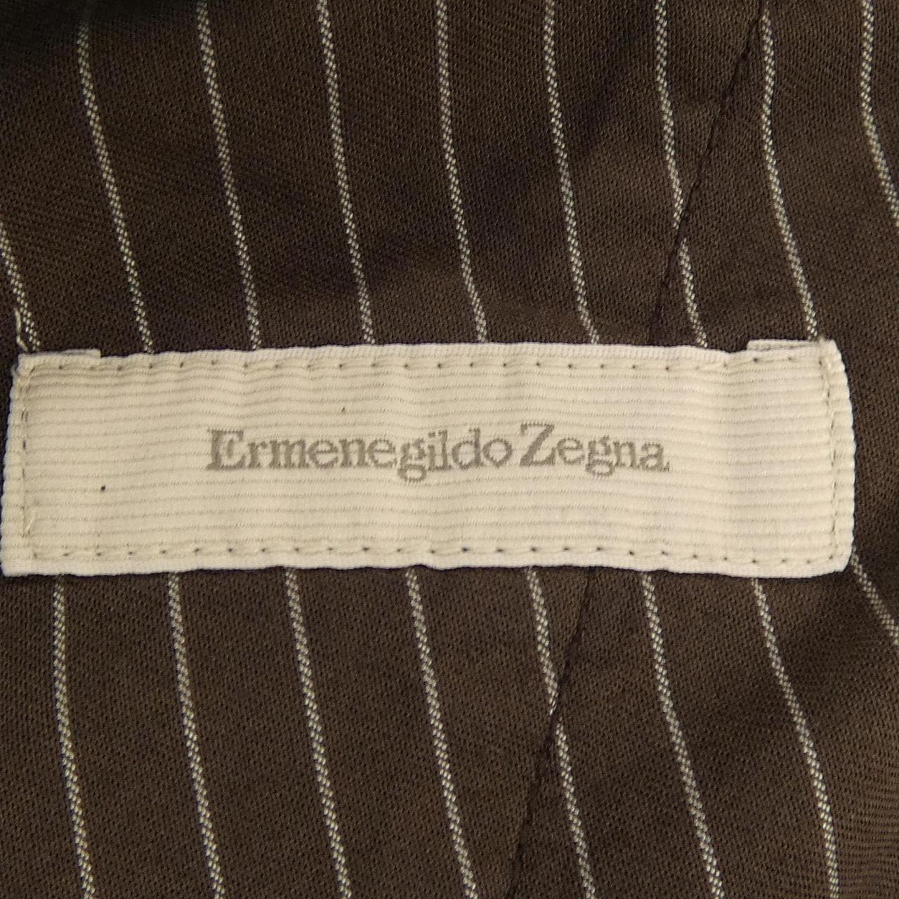エルメネジルドゼニア Ermenegildo Zegna パンツ