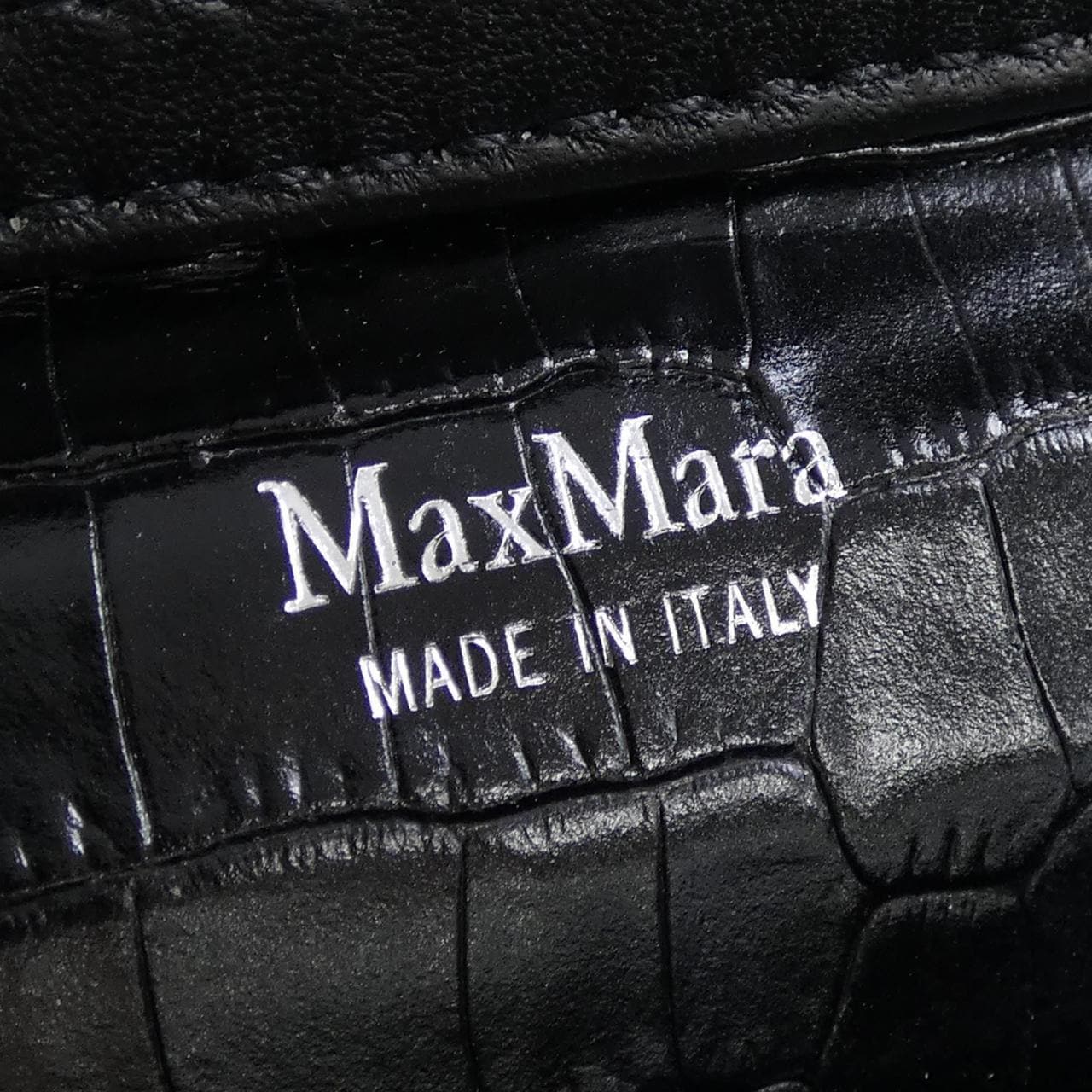 マックスマーラ Max Mara BAG