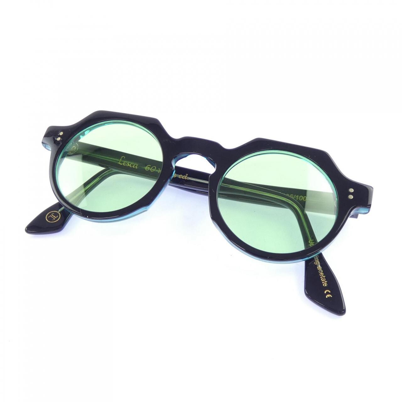 レスカ Lesca Buzz　6mm SUNGLASSES
