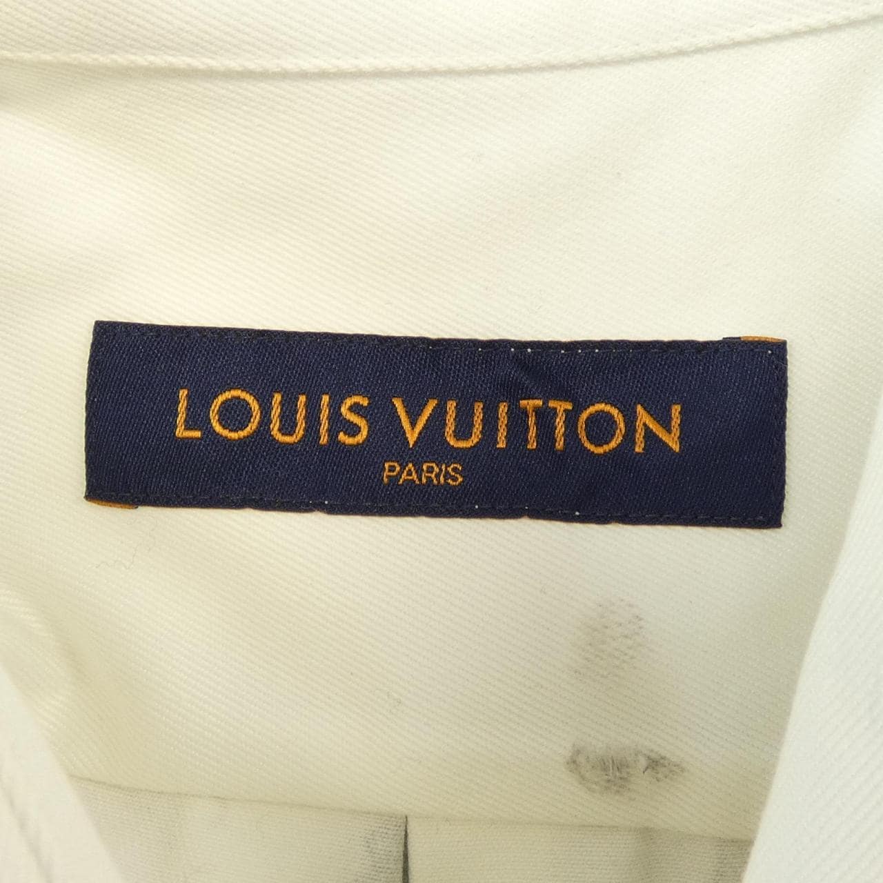 ルイヴィトン LOUIS VUITTON ニューウォーカーズプリント HHS66WQKQ シャツ