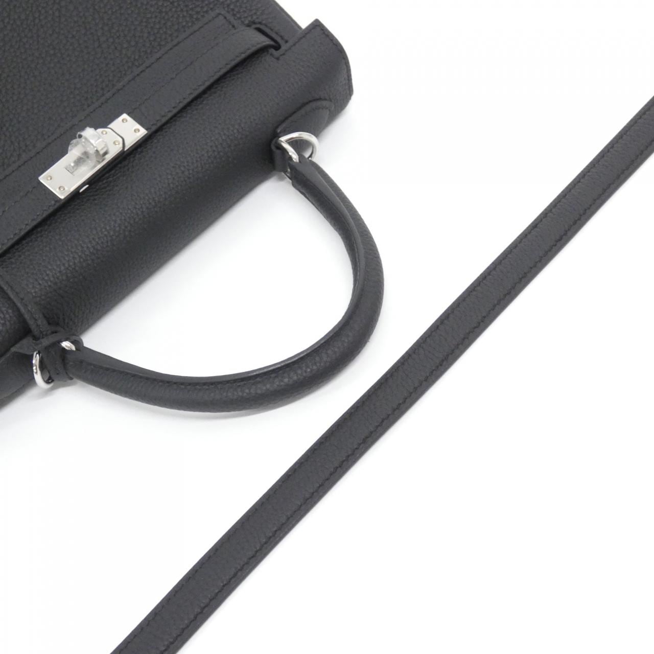 【未使用品】エルメス ケリー 25cm 044624CK バッグ