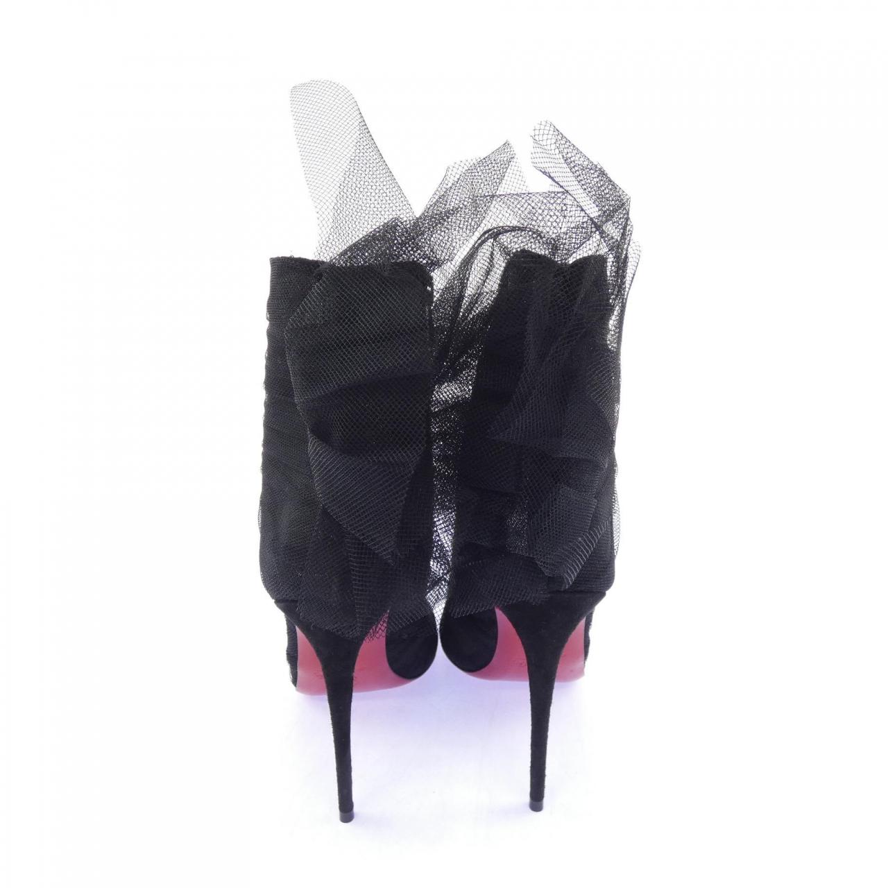 クリスチャンルブタン CHRISTIAN LOUBOUTIN ブーツ