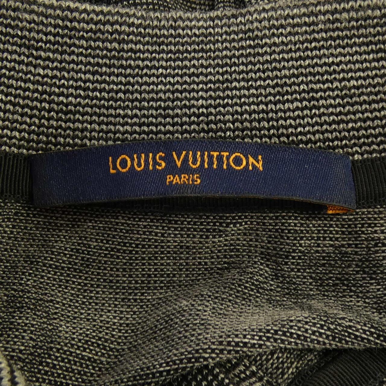 ルイヴィトン LOUIS VUITTON HEY07WFME ポロシャツ