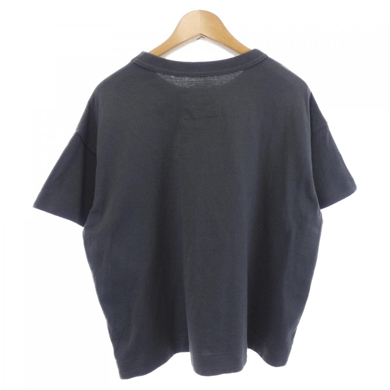 サカイ SACAI S COTTON JERSEY T-SHIRT SCW-098 Tシャツ