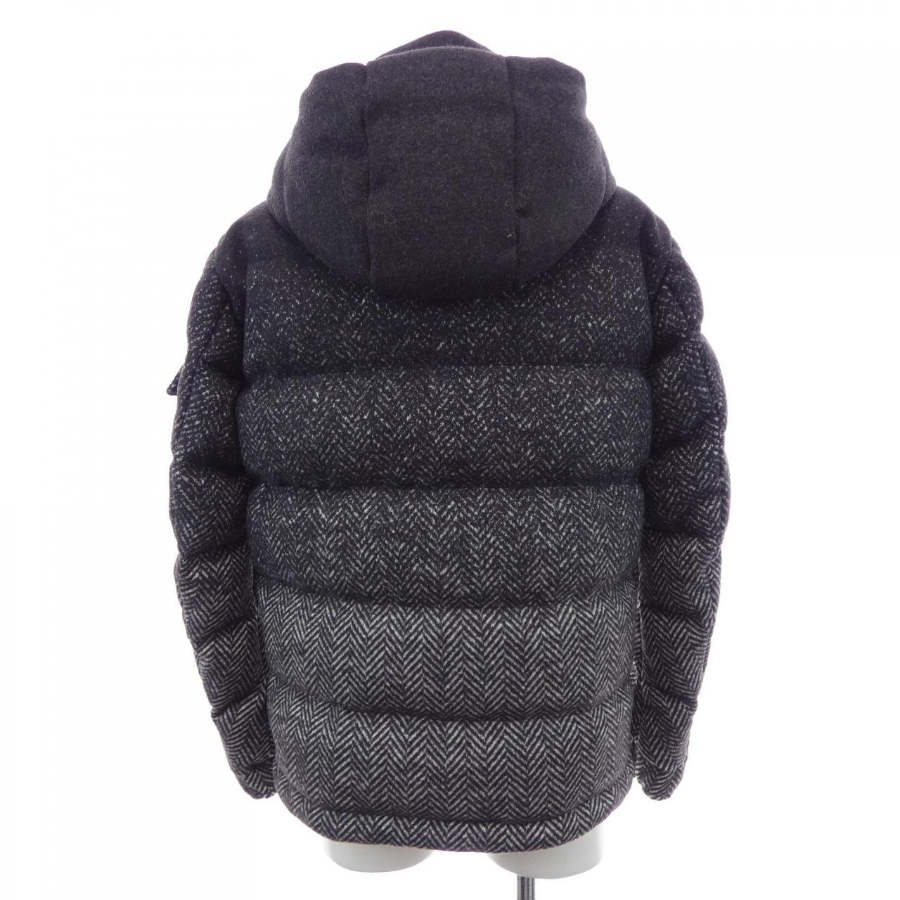 モンクレール MONCLER A20914033805 MONTGENEVRE ダウンジャケット