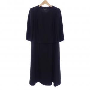 ランバンノワール LANVIN NOIR ワンピース