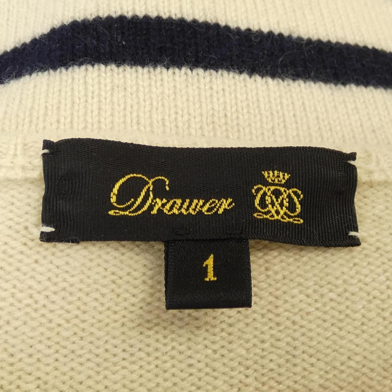 DRAWER Knit