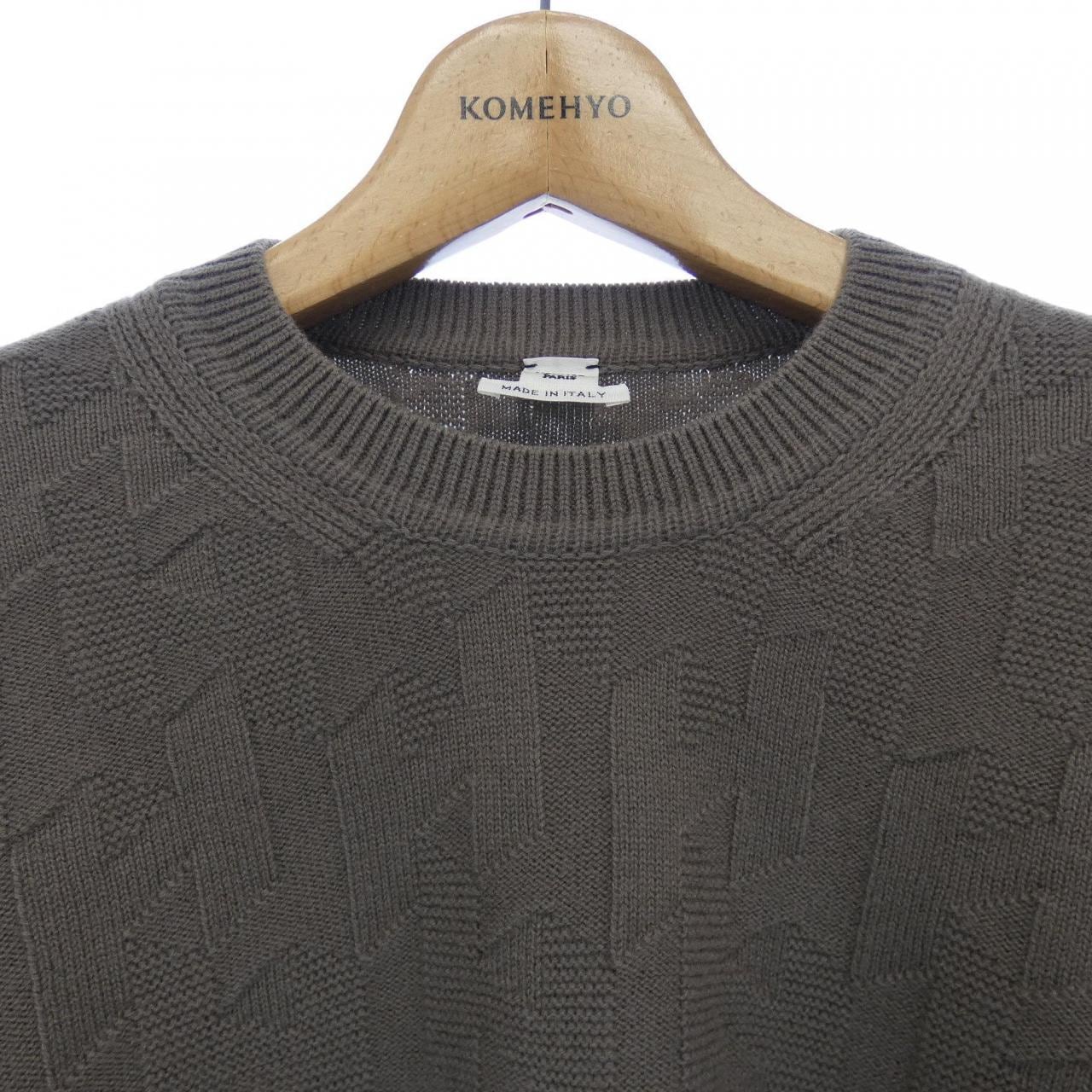 HERMES HERMES knitwear