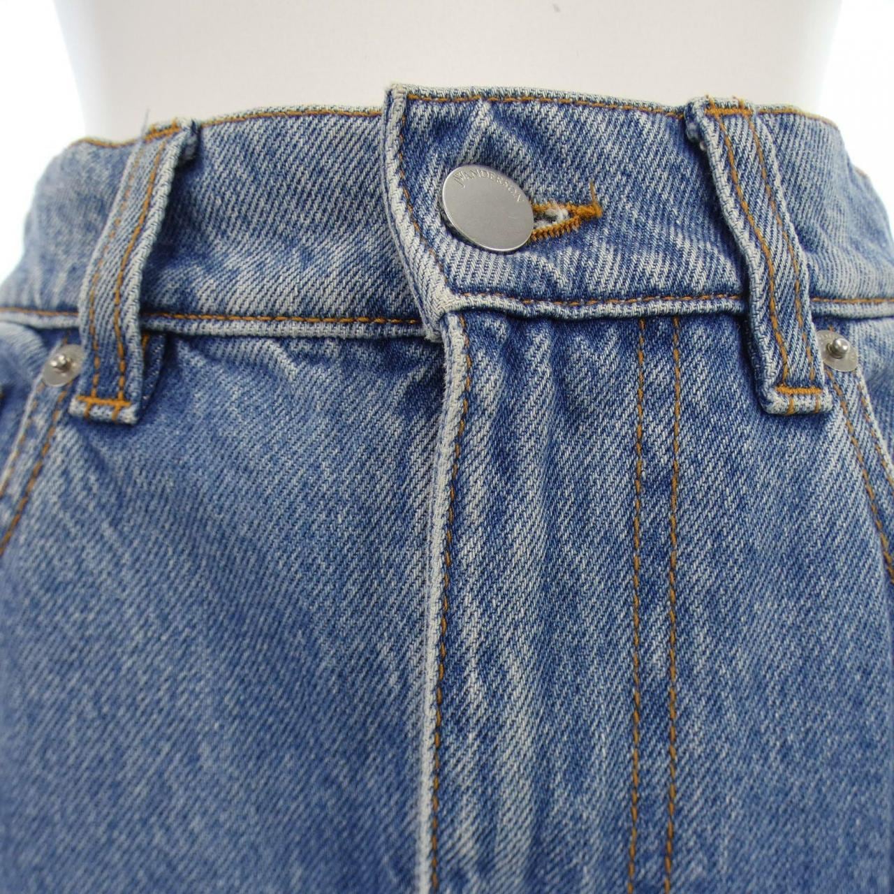 Jay Double Anderson J.W.ANDERSON Skirt