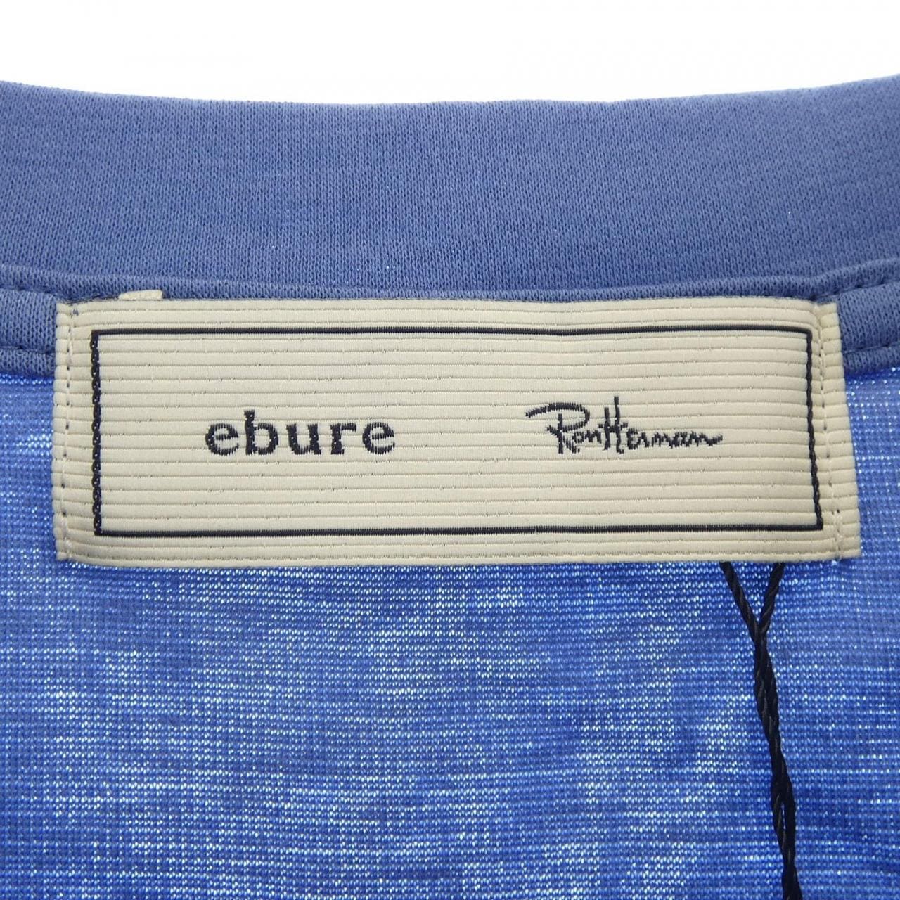 エブール ebure Tシャツ