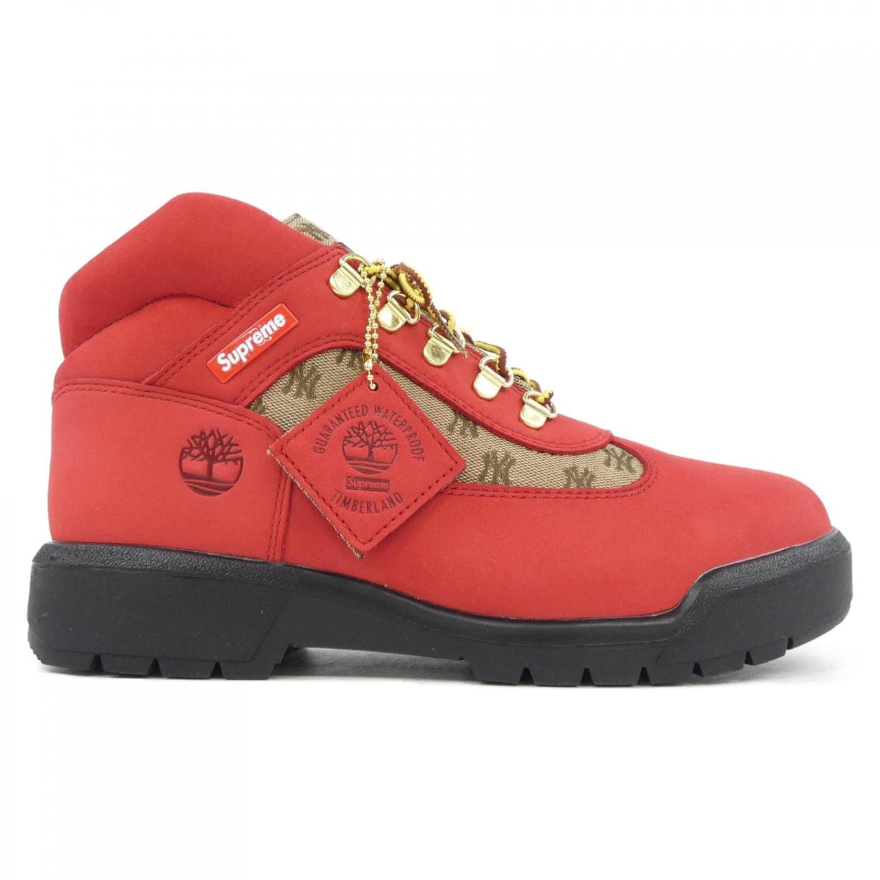 ティンバーランド TIMBERLAND SUPREME シューズ