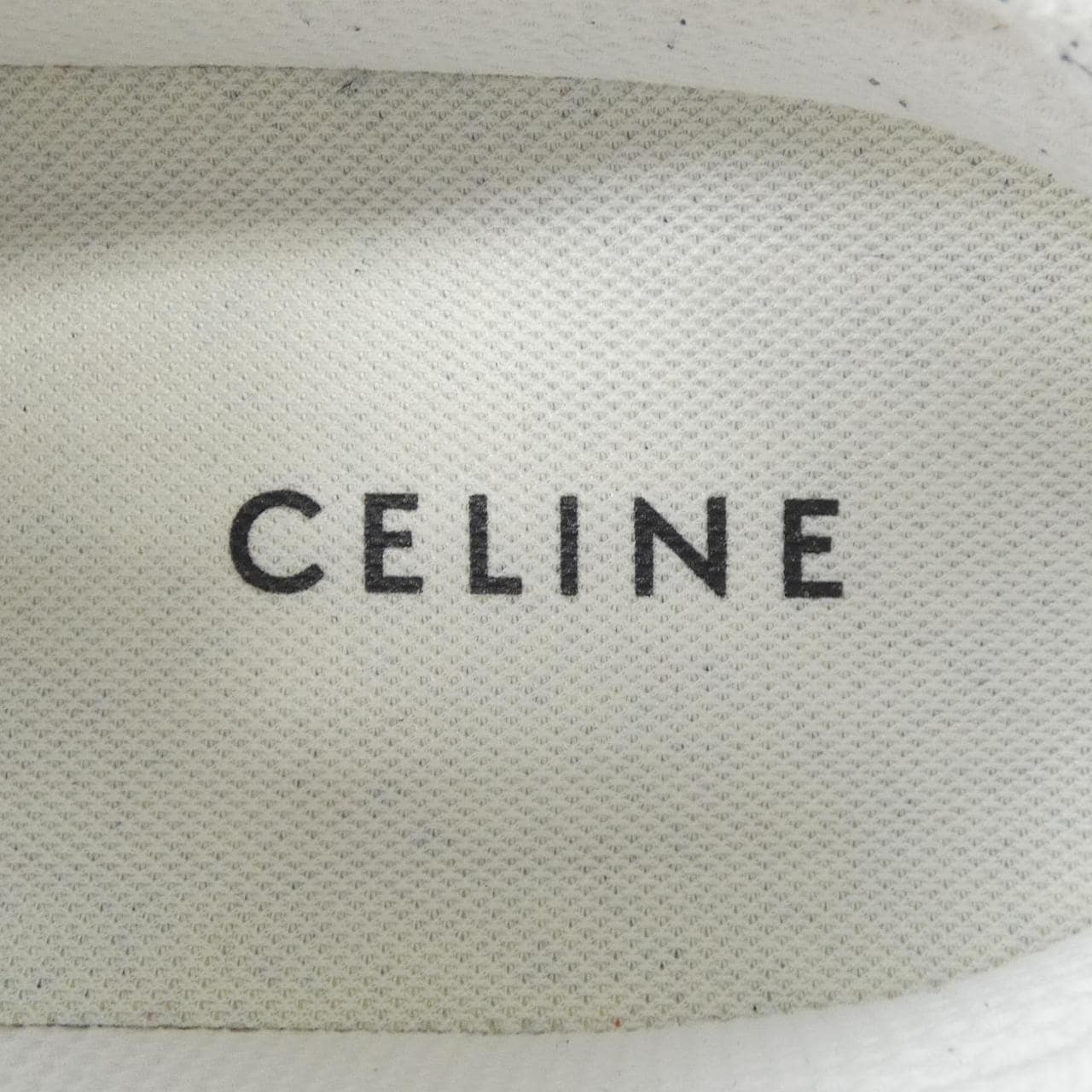 セリーヌ CELINE CR-01 スニーカー