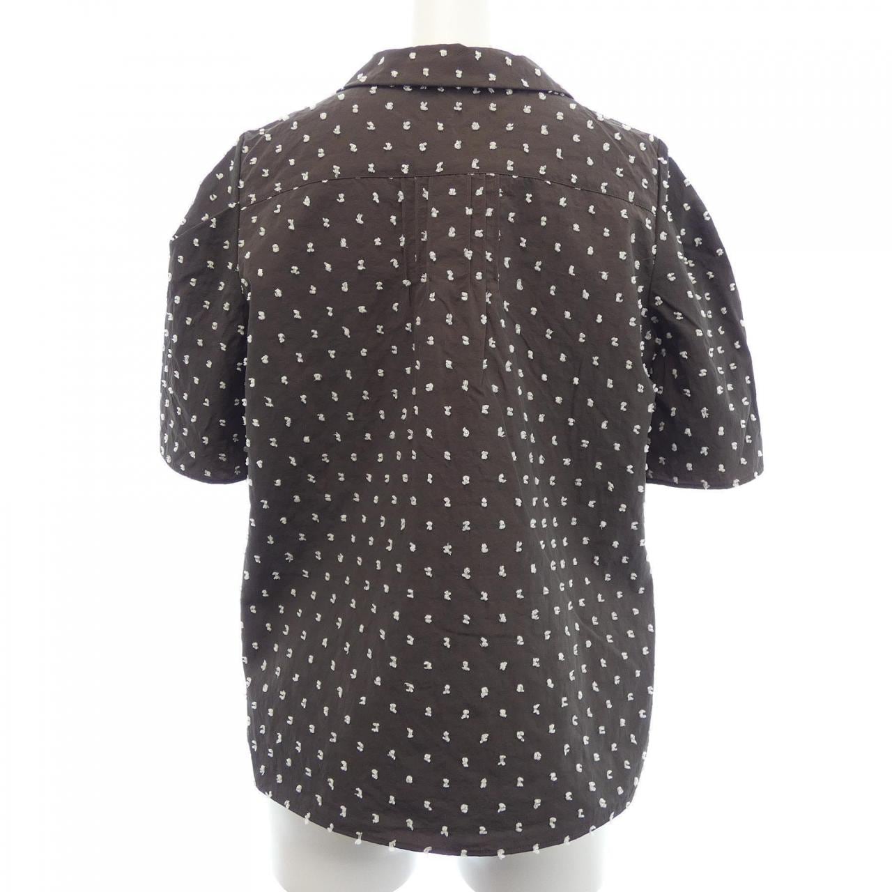 トッカ TOCCA S／Sシャツ