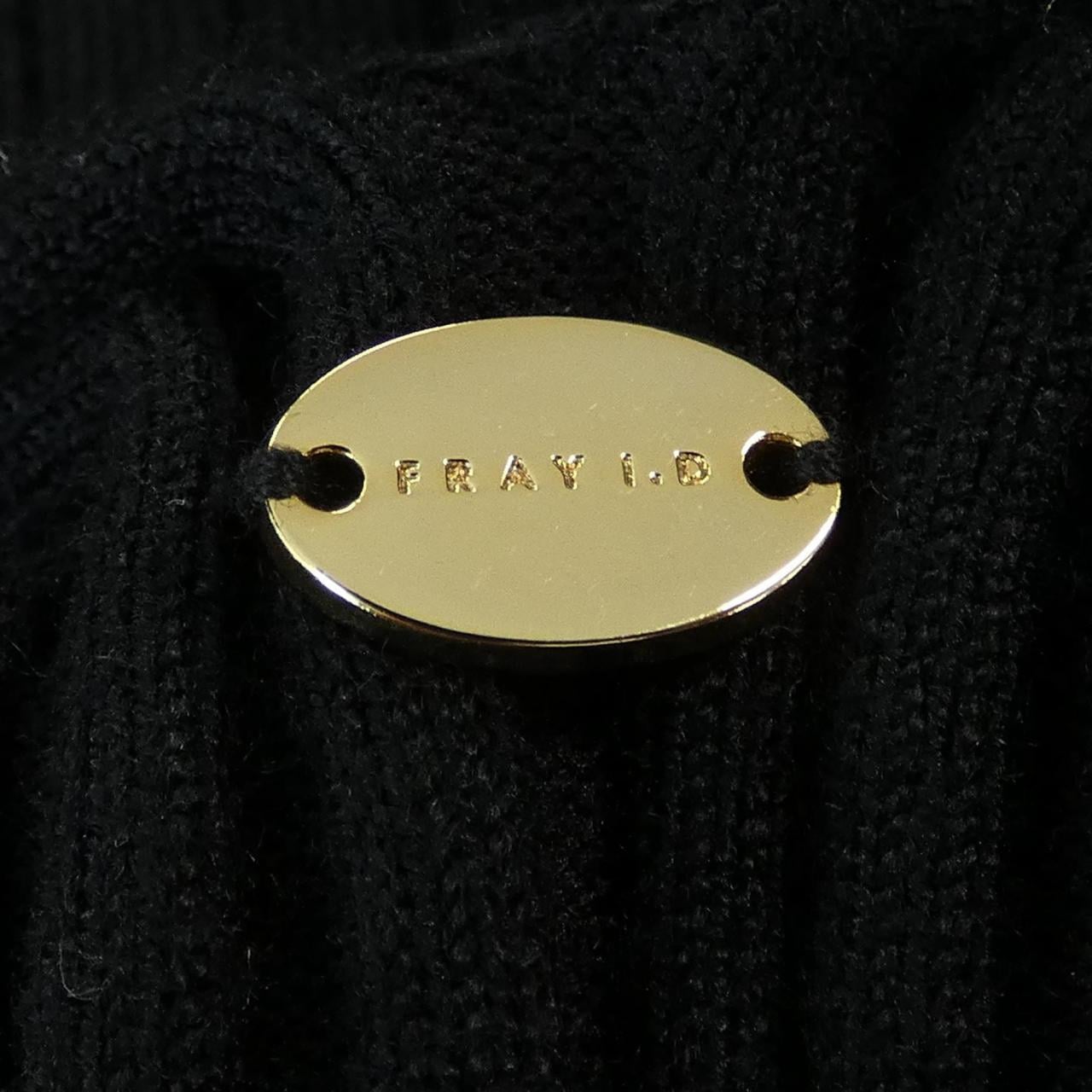 フレイアイディー FRAY I.D トップス