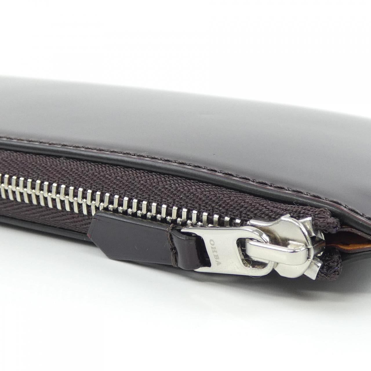 オオバセイホウ 大峡製鞄 1245-4-CDV WALLET