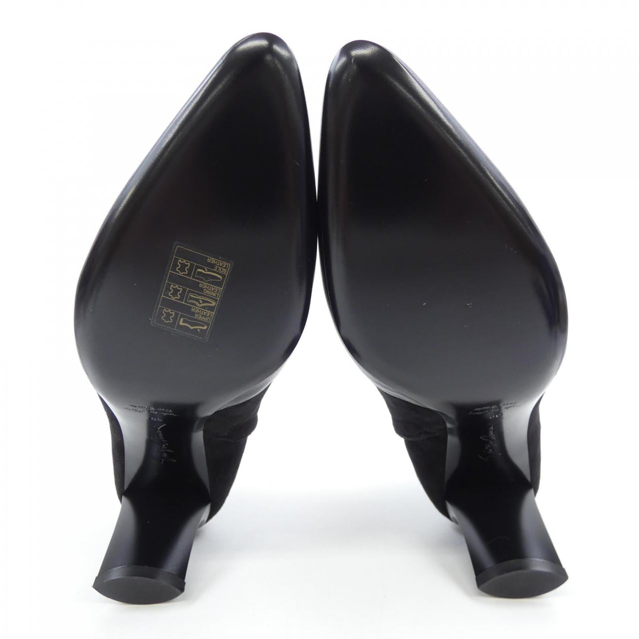 ジョルジオ アルマーニ GIORGIO ARMANI ブーツ