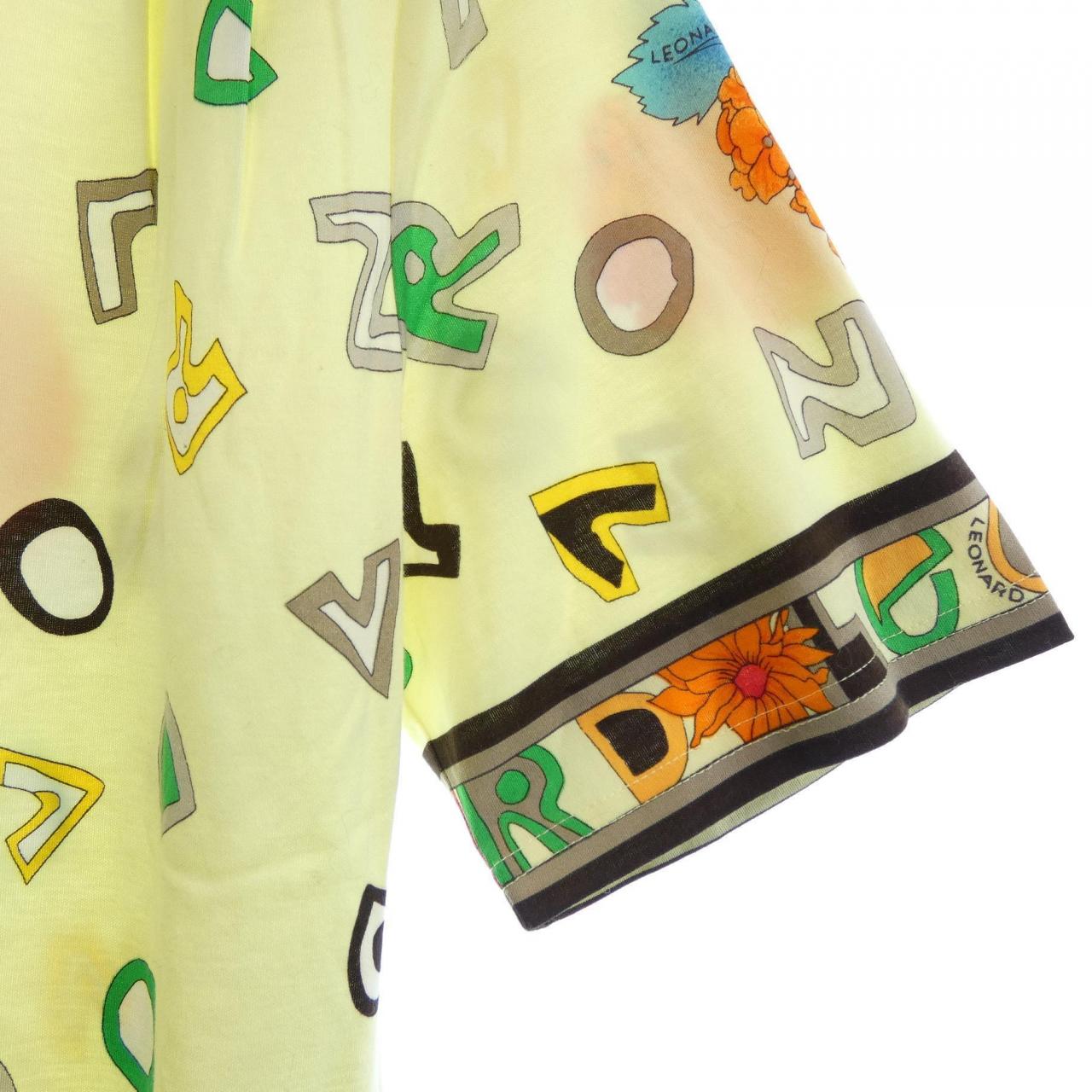 レオナールファッション LEONARD FASHION トップス