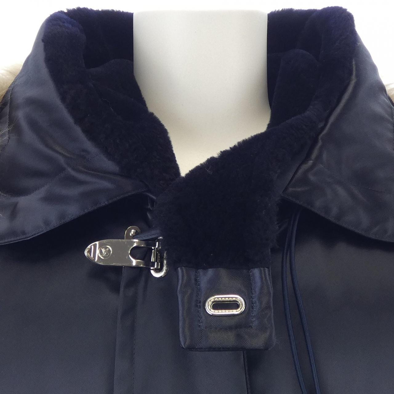 ルイヴィトン LOUIS VUITTON H2PK55PMV コート