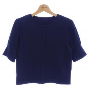 フォクシーニューヨーク FOXEY NEW YORK LE JARDIN 43586 カーディガン