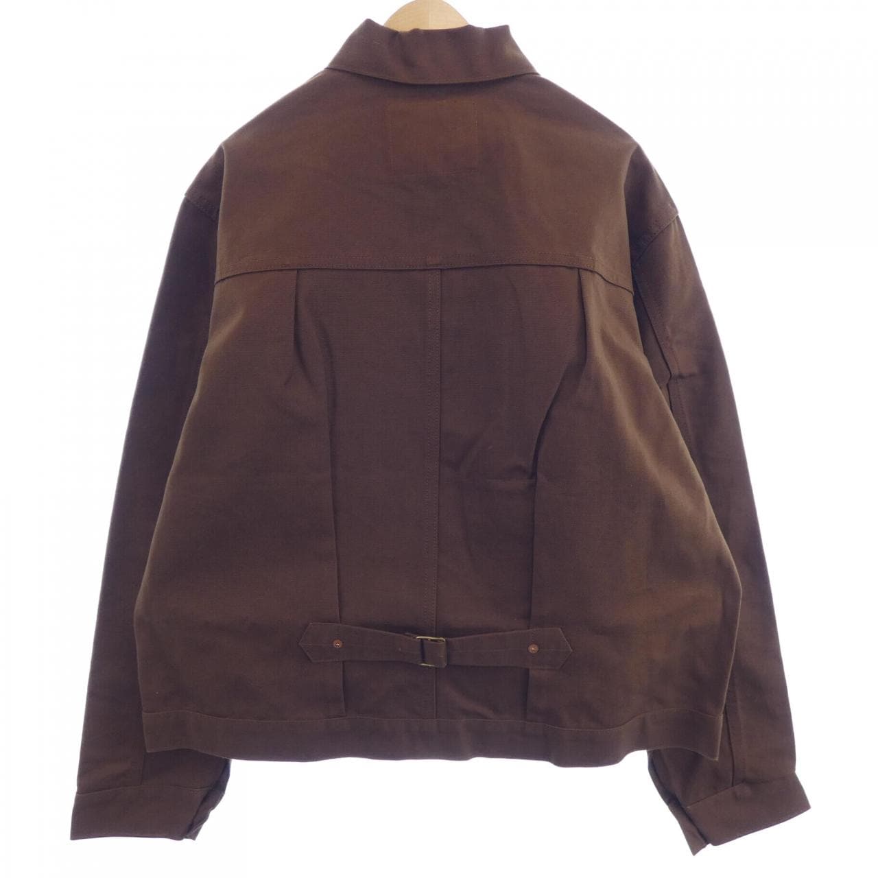 ボンクラ BONCOURA ジャケット