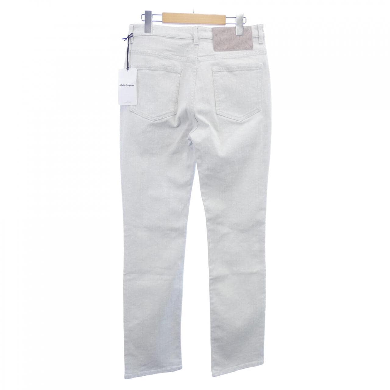 サルヴァトーレフェラガモ SALVATORE FERRAGAMO ジーンズ