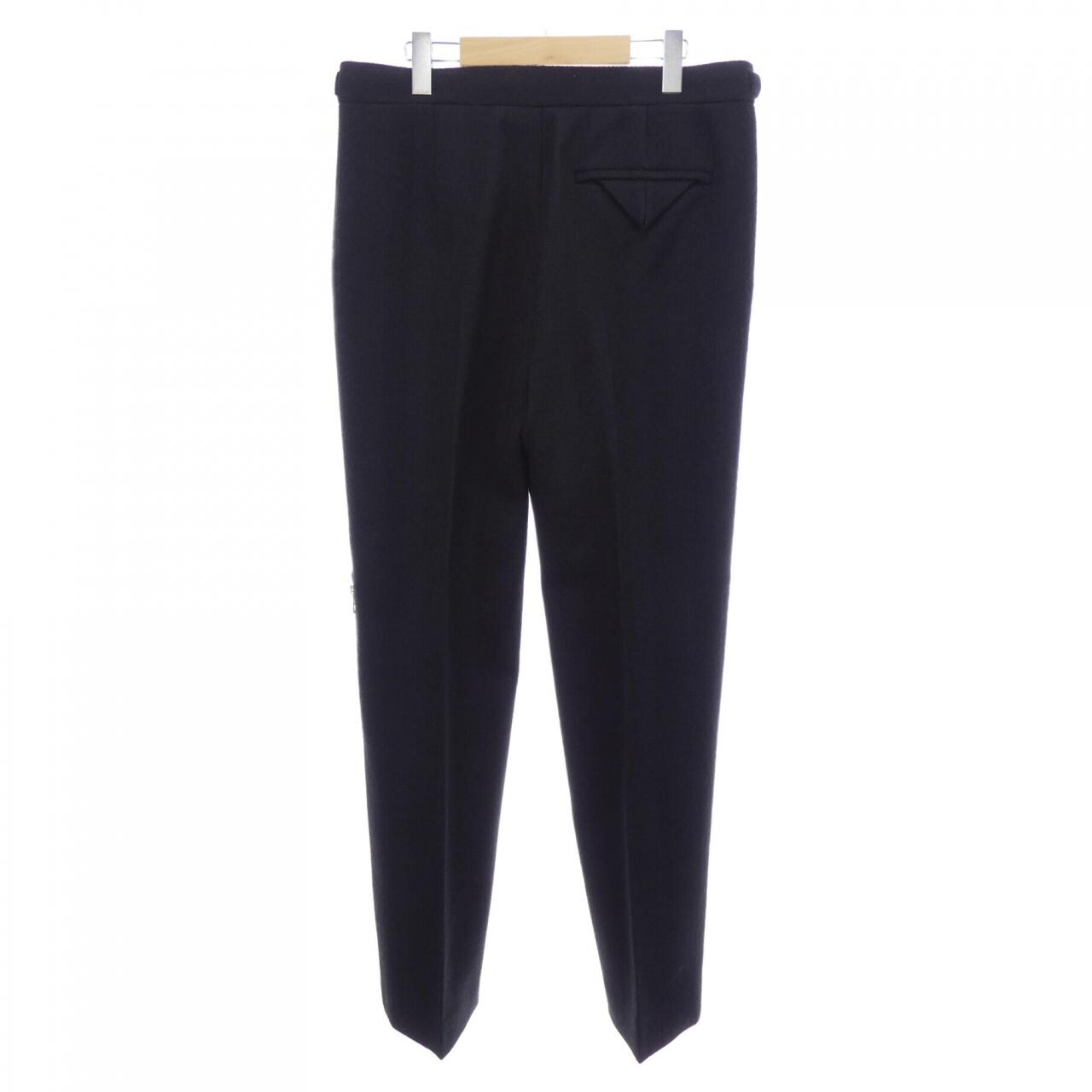 ボッテガヴェネタ BOTTEGA VENETA 679655 V18I0 パンツ