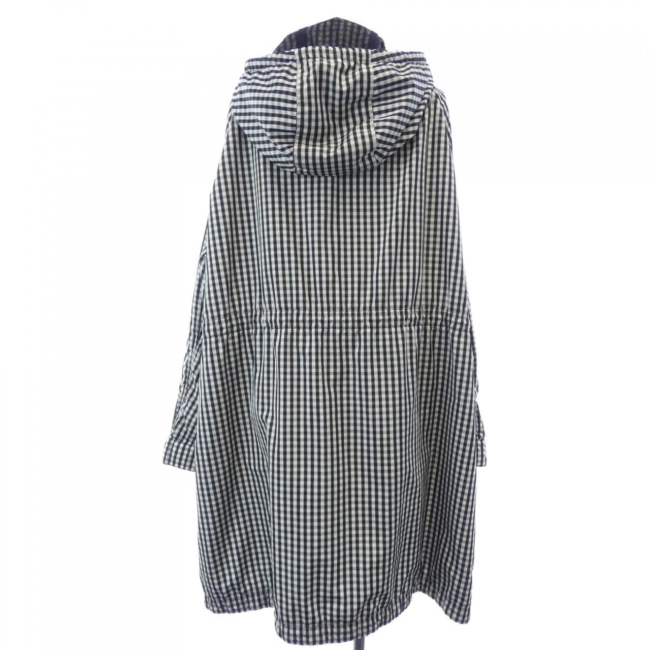 モンクレール MONCLER ORTIE コート