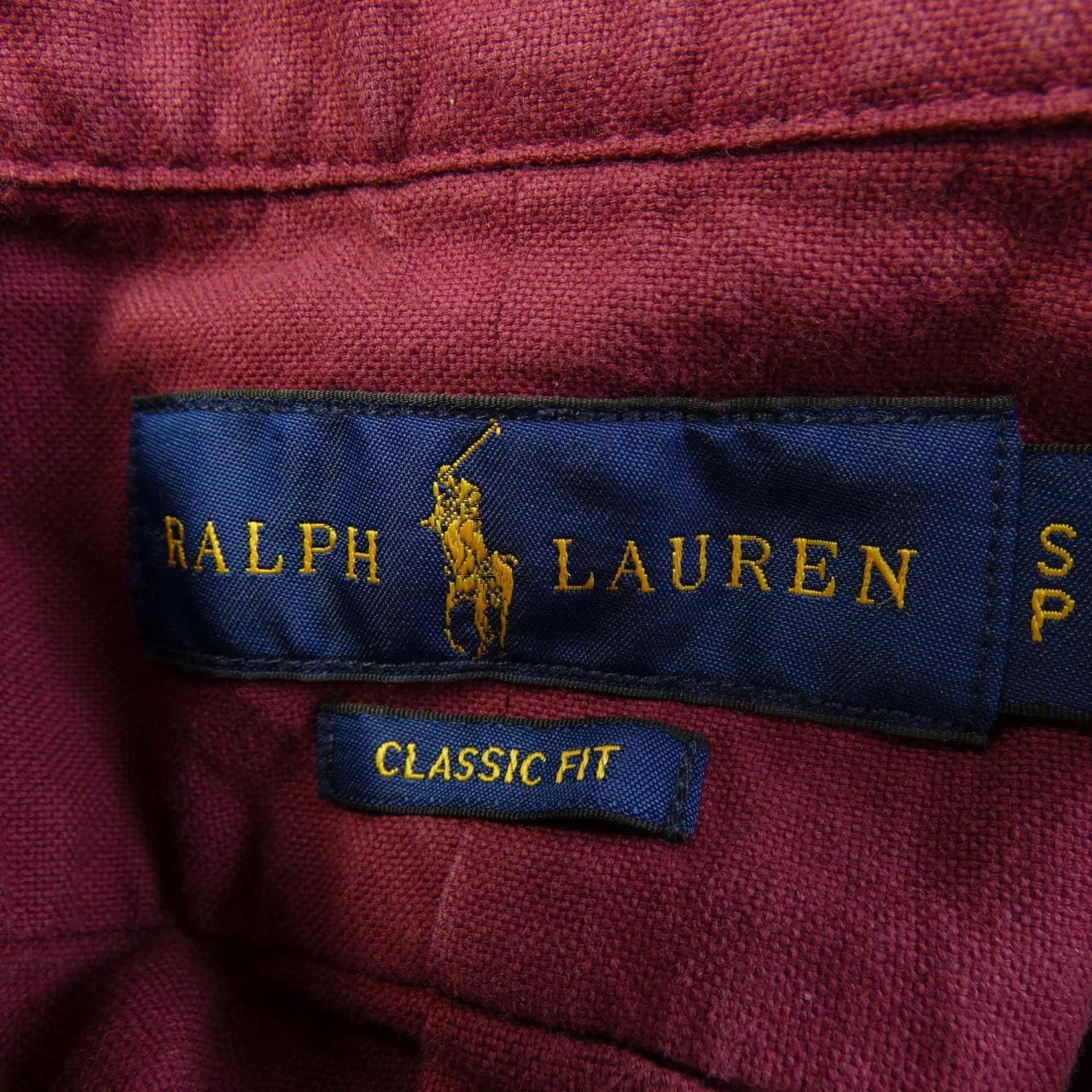 ラルフローレン RALPH LAUREN シャツ