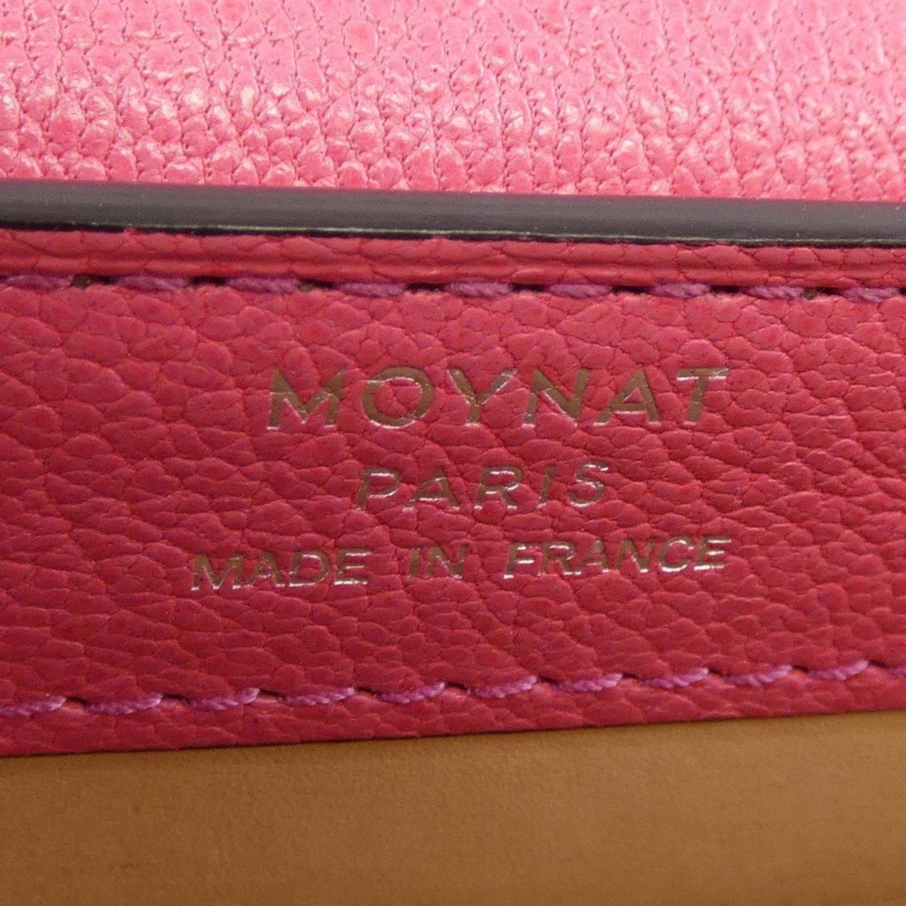 モワナ MOYNAT REJANE BAG