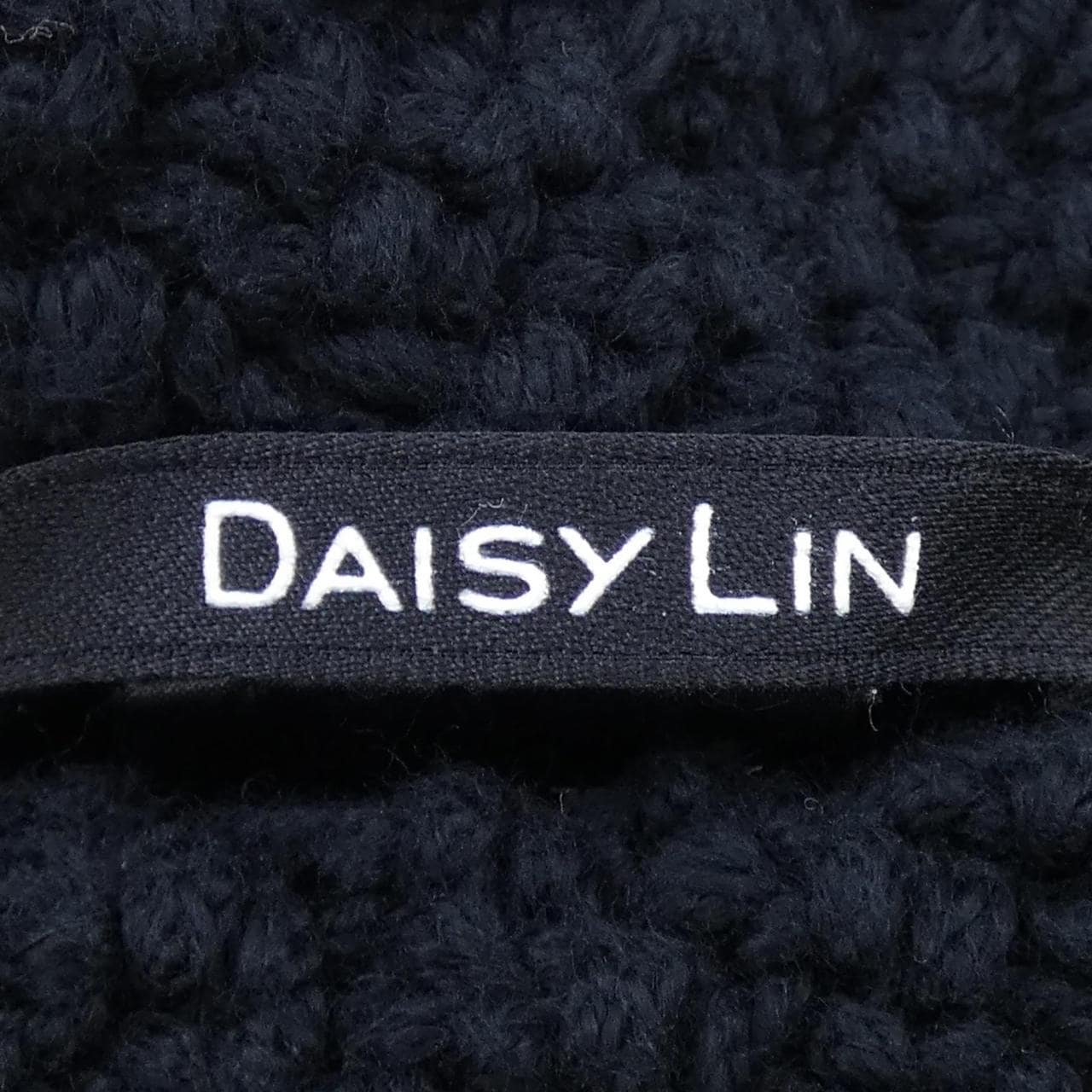 デイジーリン DAISY LIN 05045 ニットキャップ