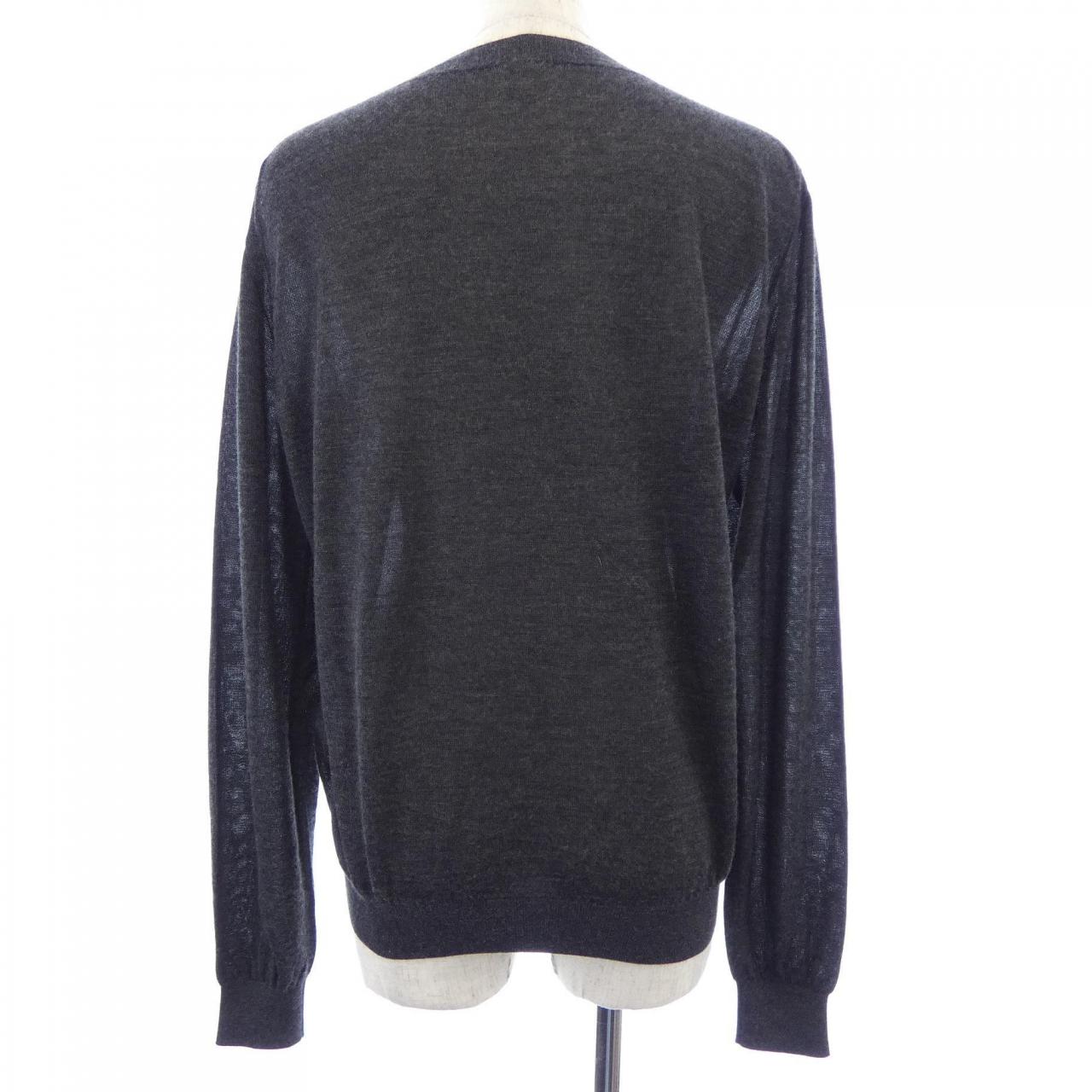 エルメス HERMES 5H2631DP ニット