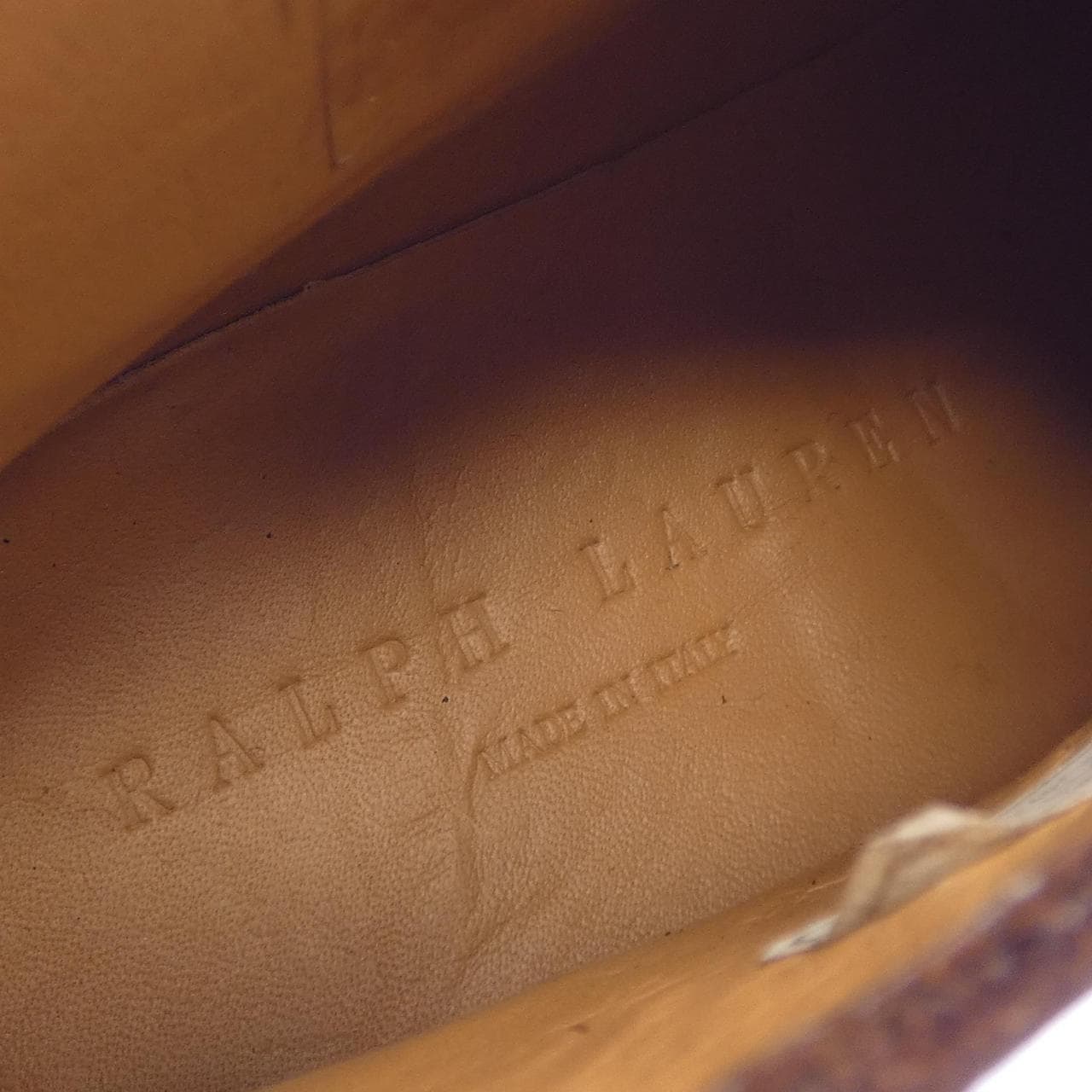 ラルフローレン RALPH LAUREN ブーツ