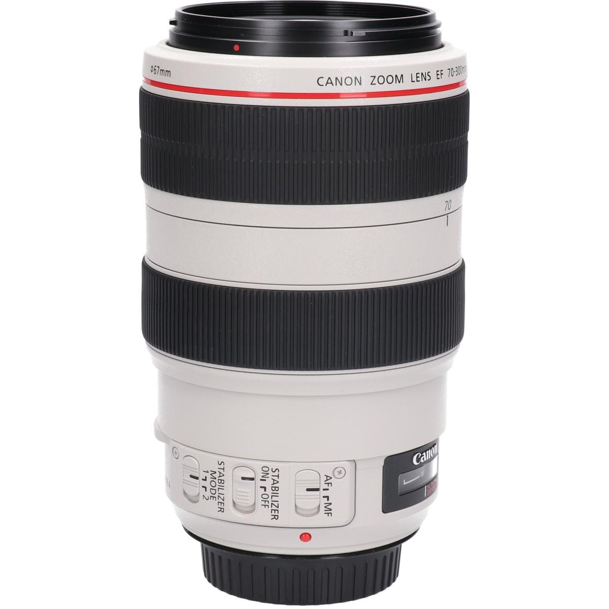 EF70-300mm F4-5.6L IS USM