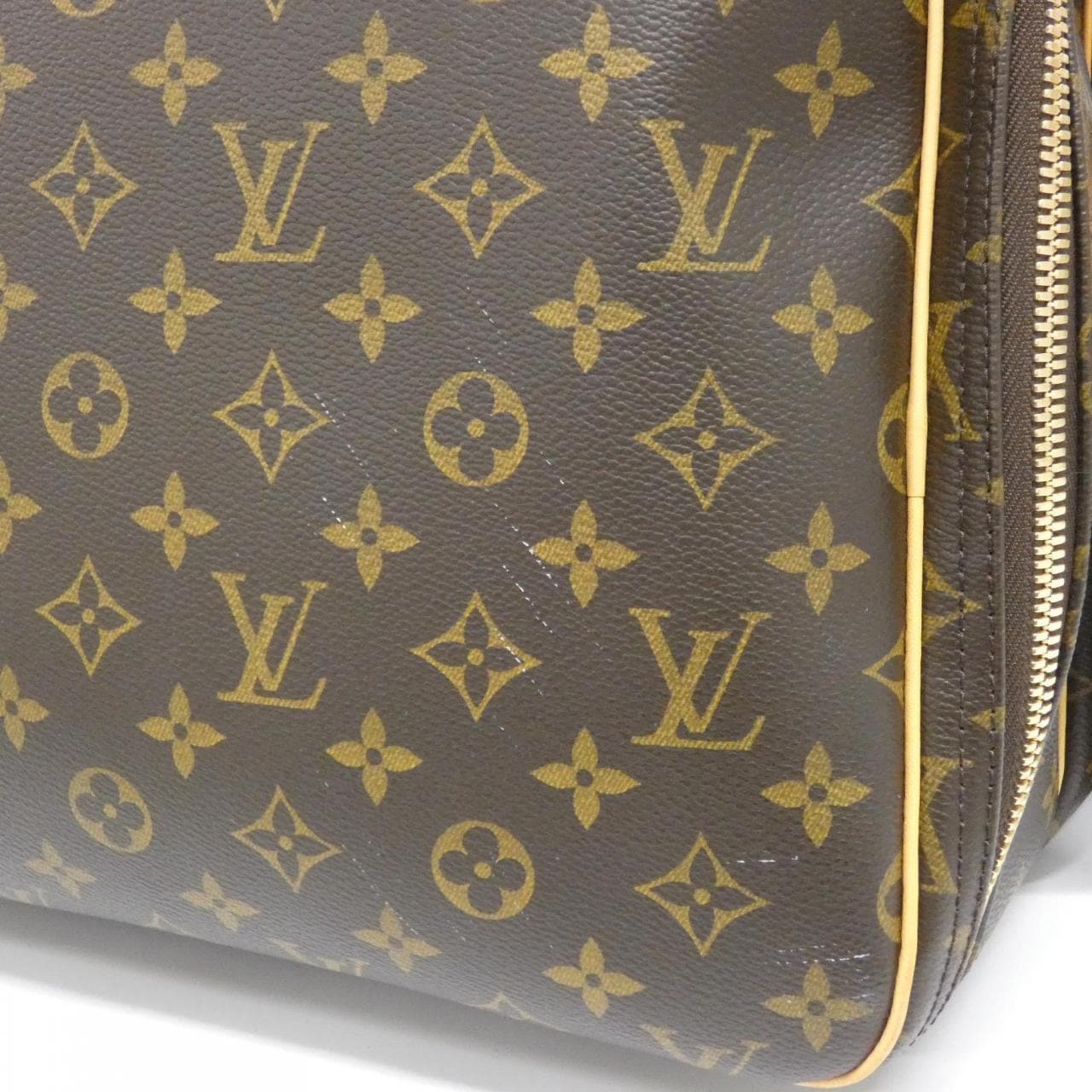 ルイヴィトン モノグラム アリゼ デュ ポッシュ M41392 ボストンバッグ