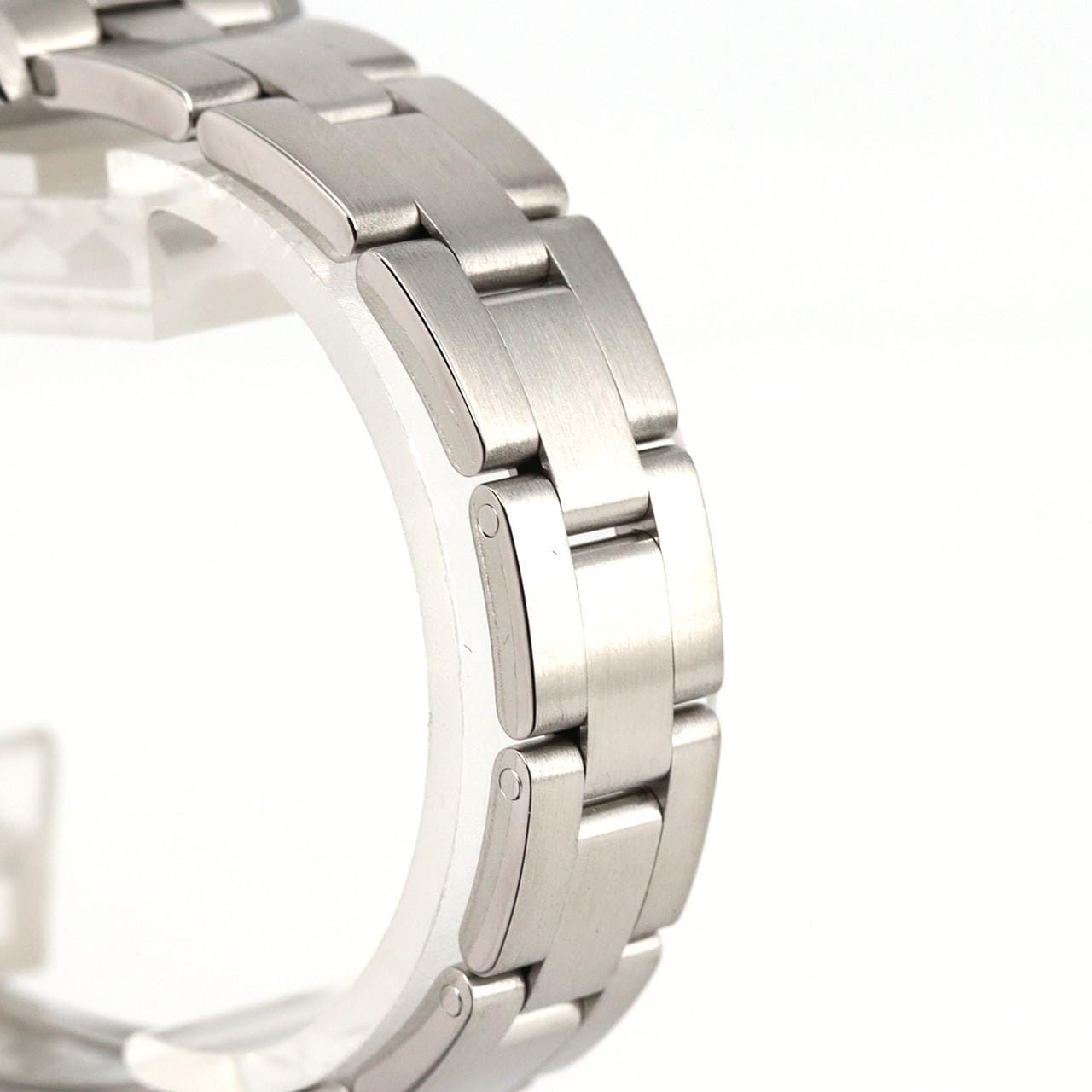 ロレックス オイスターパーペチュアルデイト 79160 SS 自動巻 F番