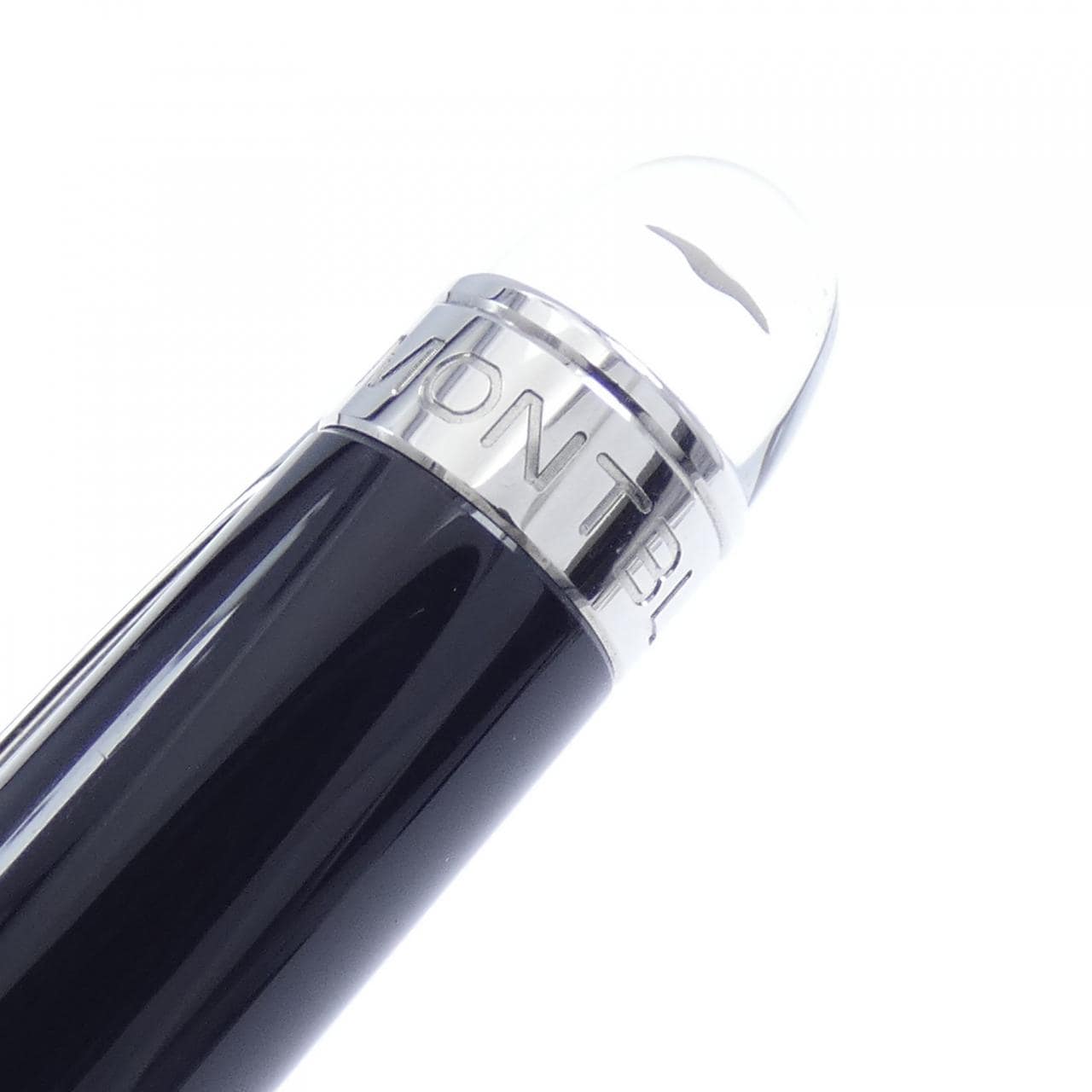 モンブラン スターウォーカープラチナレジン 8484 メカニカルペンシル