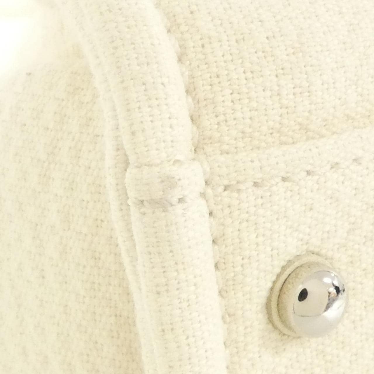 シャネル ドーヴィル ライン AS4166 ボストンバッグ